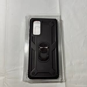 Samsung galaxy s20 fe 5g phoen case and screen protectors